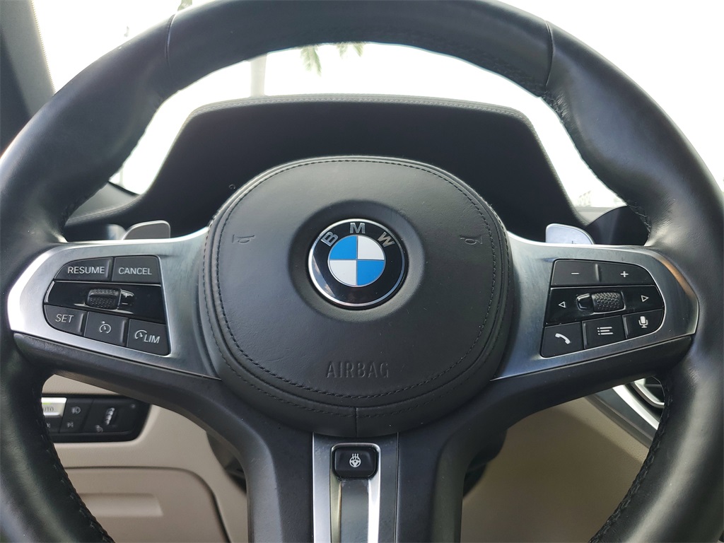 2021 Bmw M440i photo 18