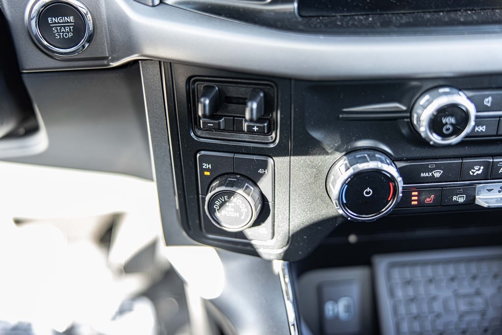 2024 FORD F-150 - Image 28