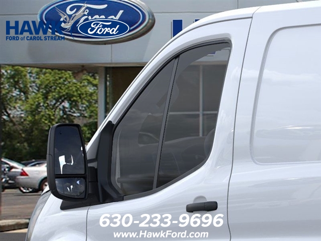 2026 FORD TRANSIT - Image 20