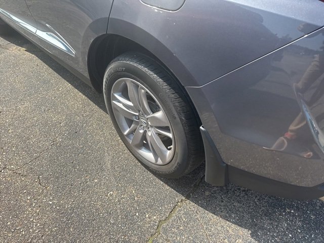 2021 Acura RDX photo 4