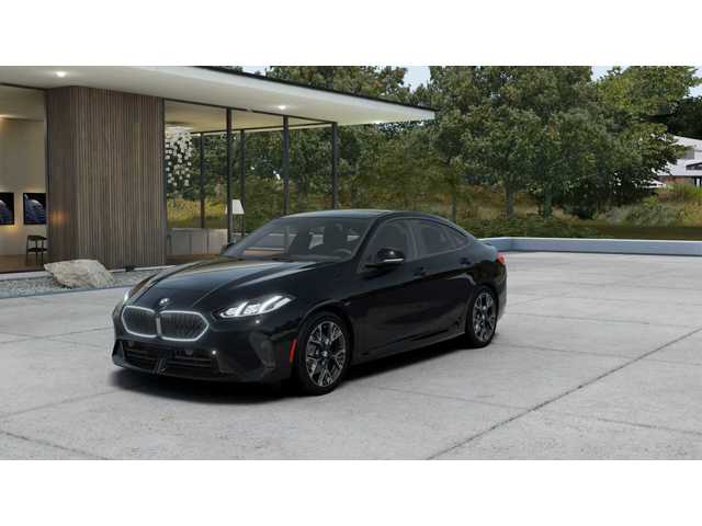 2026 BMW 2 Series