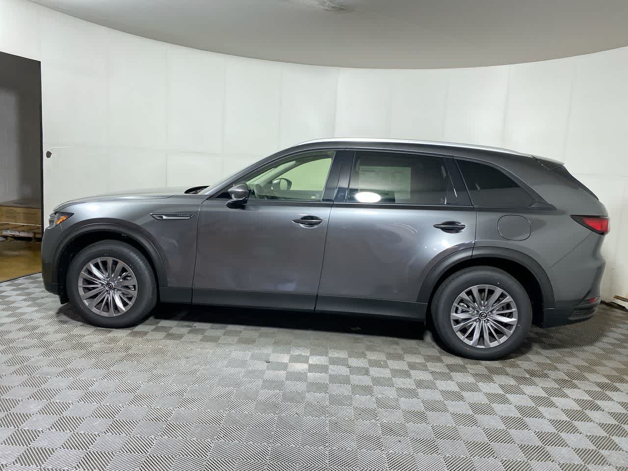 2025 Mazda CX-90 3.3 Turbo Preferred photo 5
