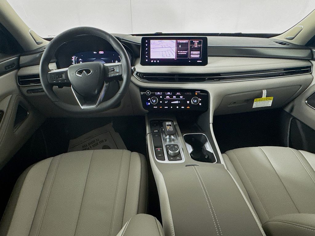 2026 Infiniti QX60 Luxe photo 26