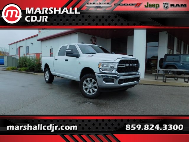2024 RAM Ram 2500 Pickup Tradesman