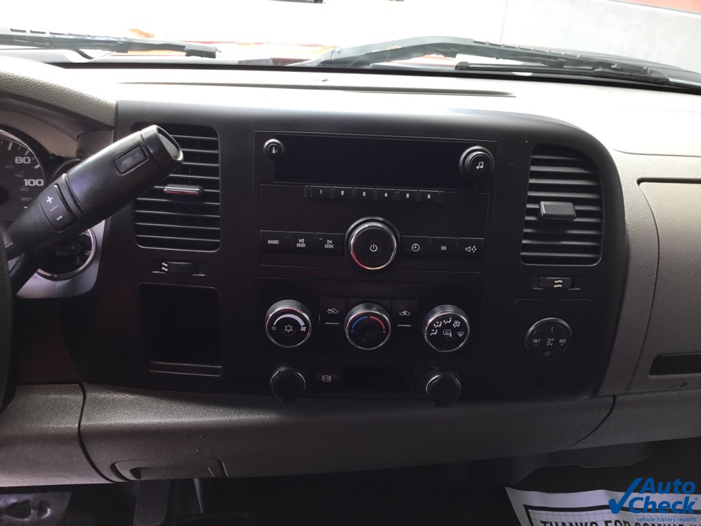 2013 Chevrolet Silverado 3500HD Work Truck photo 46