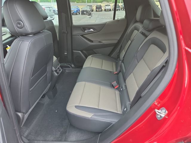 2026 Chevrolet Equinox LT photo 4