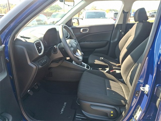 2020 Hyundai Venue SE photo 13