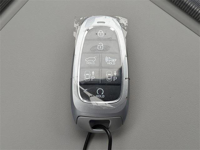 2024 Hyundai Palisade Calligraphy photo 29
