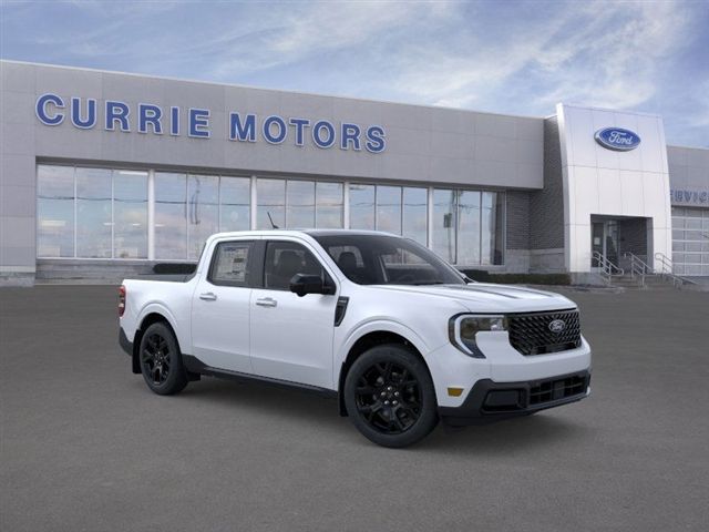 2025 FORD MAVERICK - Image 31