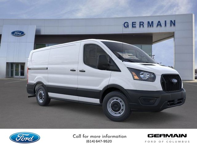 2025 Ford Transit photo 7