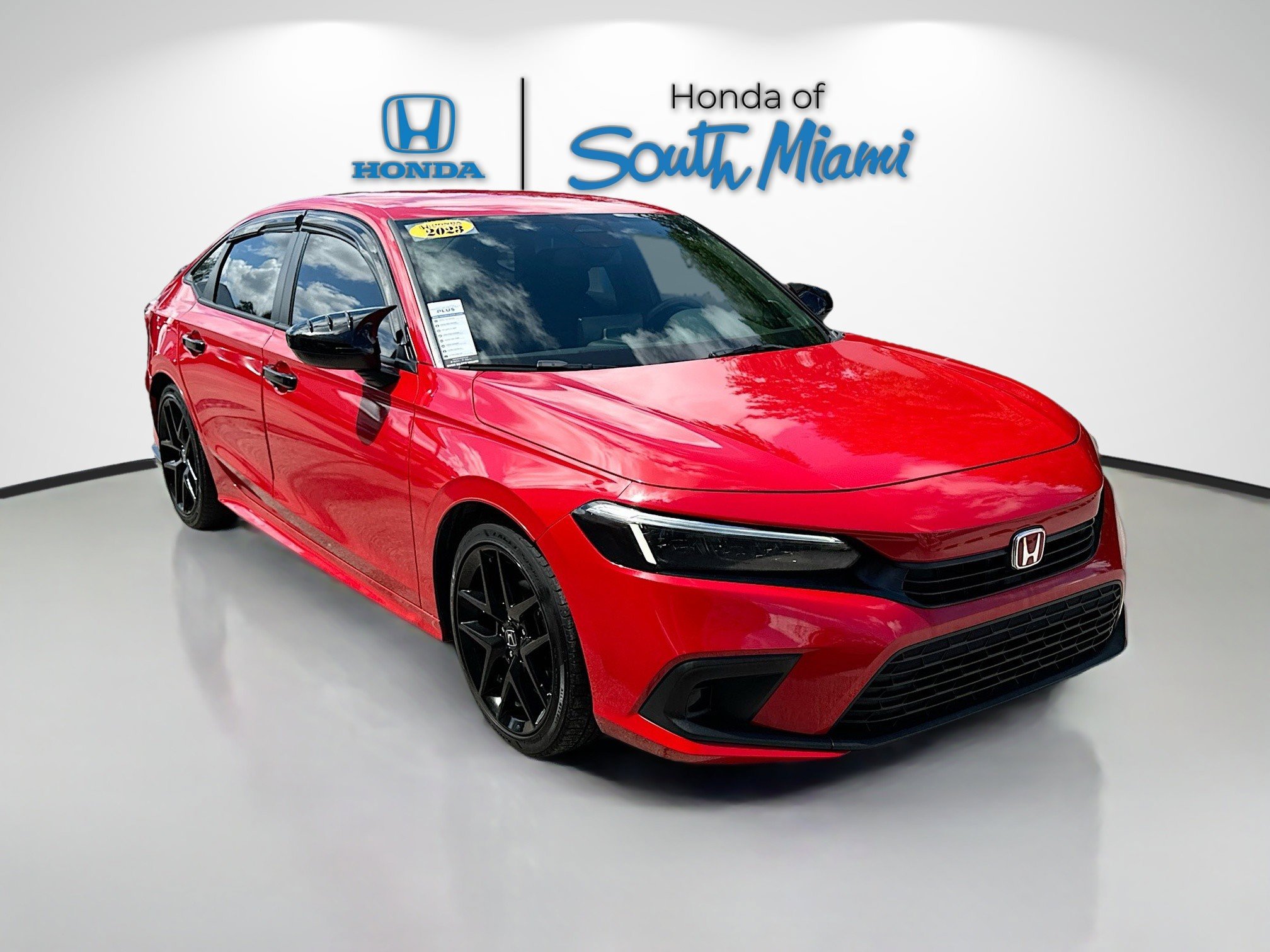 2023 Honda Civic