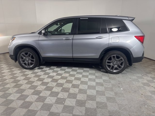 2022 Honda Passport EX-L photo 2