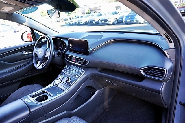 2023 Hyundai Santa Fe SEL photo 9