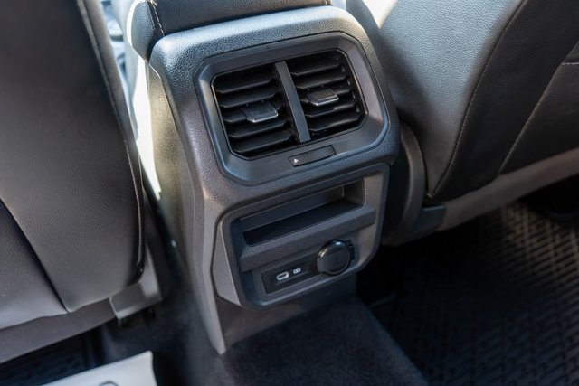 2021 Volkswagen Tiguan SE R-Line Black photo 15