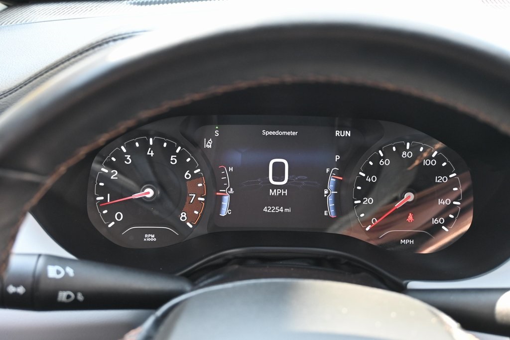 2022 Jeep Compass Limited photo 32