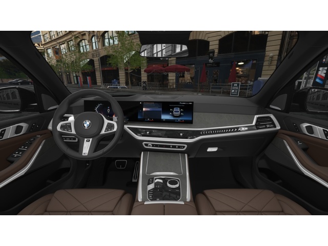 2026 Bmw X5 xDrive40i photo 9