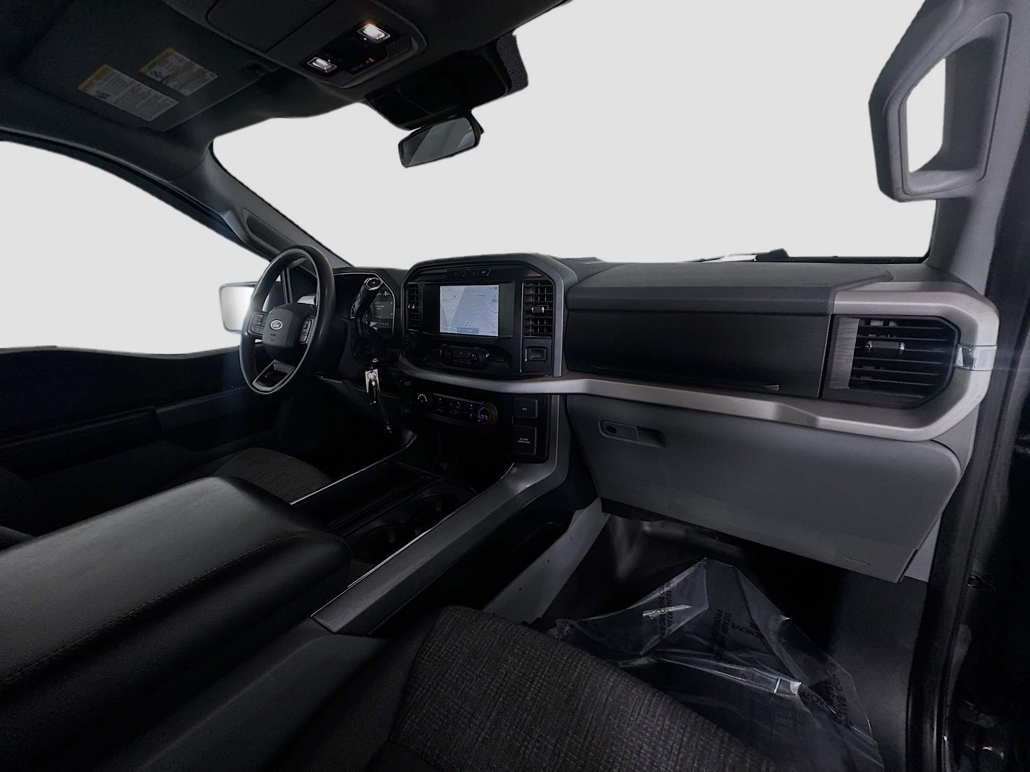 2022 Ford F-150 XLT photo 28