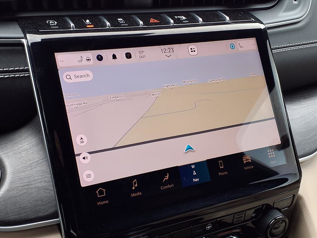 2023 Jeep Grand Cherokee Limited photo 4