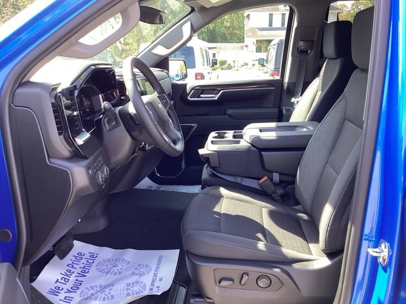 2026 Chevrolet Silverado 1500 LT photo 26