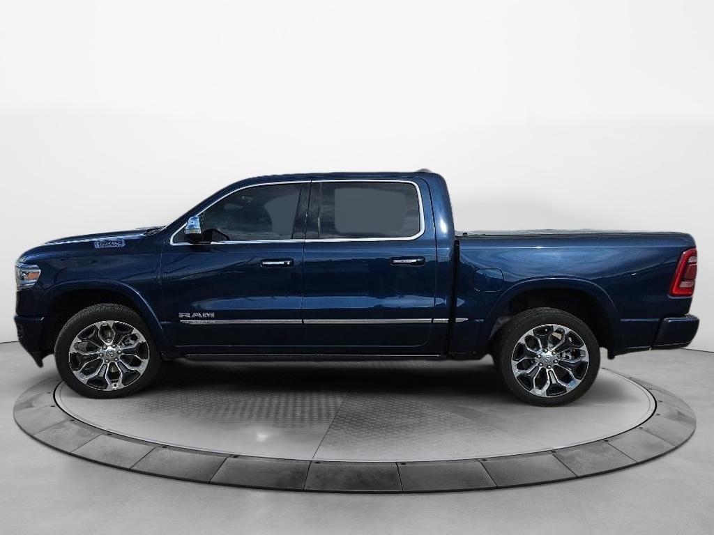 2020 Ram 1500 Limited photo 8