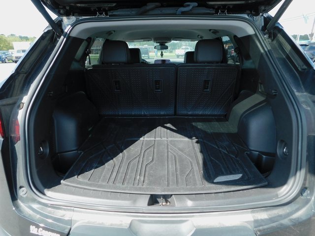 2023 Chevrolet Blazer 3LT photo 11
