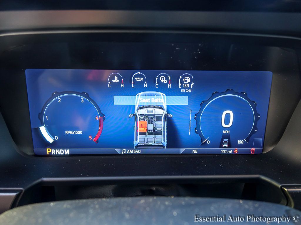 2025 Ford F-250 photo 12