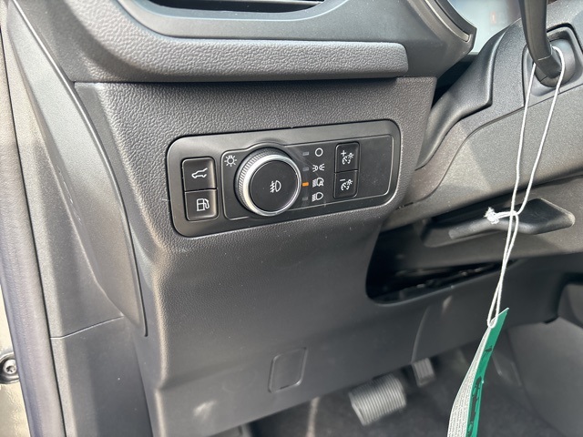 2025 Ford Escape Plug-In Hybrid photo 14