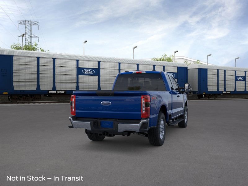 2026 Ford F-350 XLT photo 7
