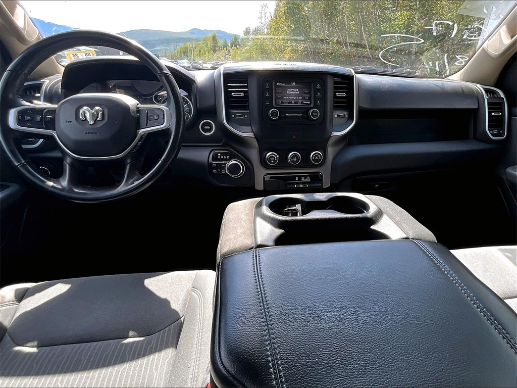 2020 Ram 1500 Big Horn Lone Star photo 18