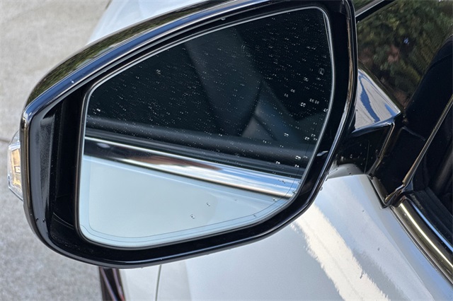 2021 Nissan Maxima Platinum photo 37