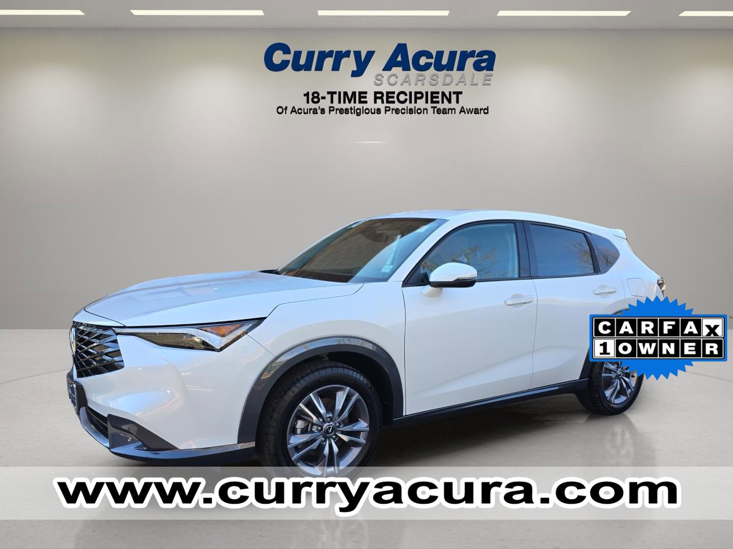 2025 Acura ADX Base's photo
