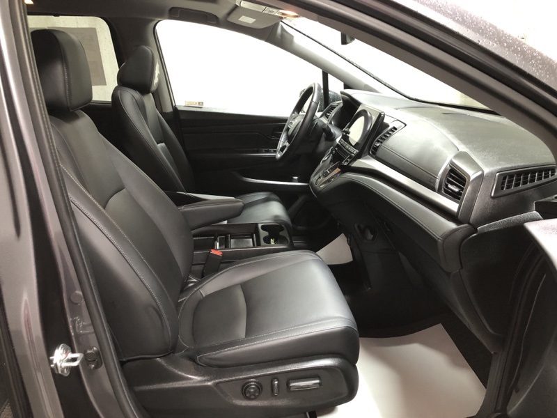 2024 Honda Odyssey EX-L photo 13