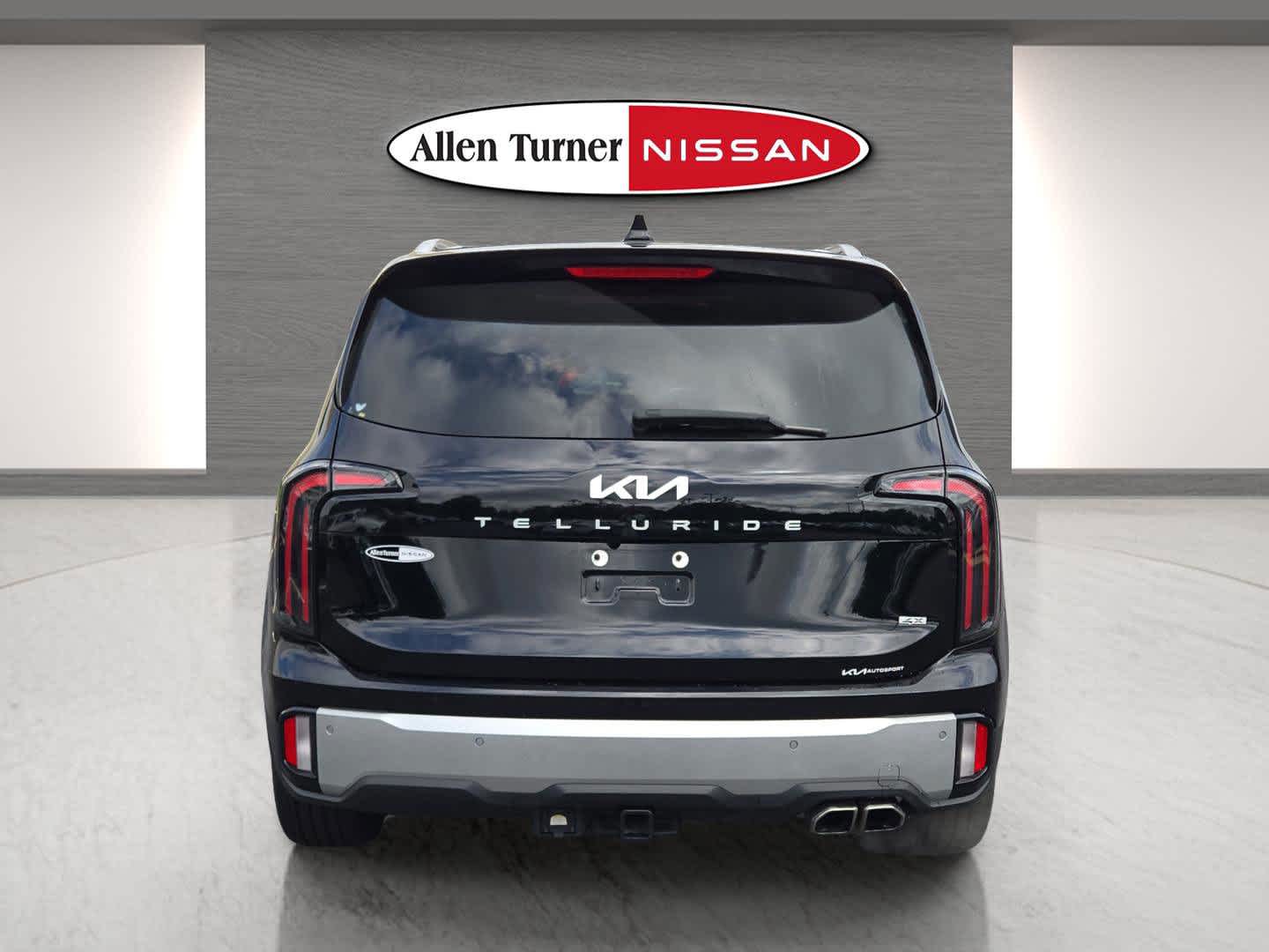 2024 Kia Telluride SX photo 7