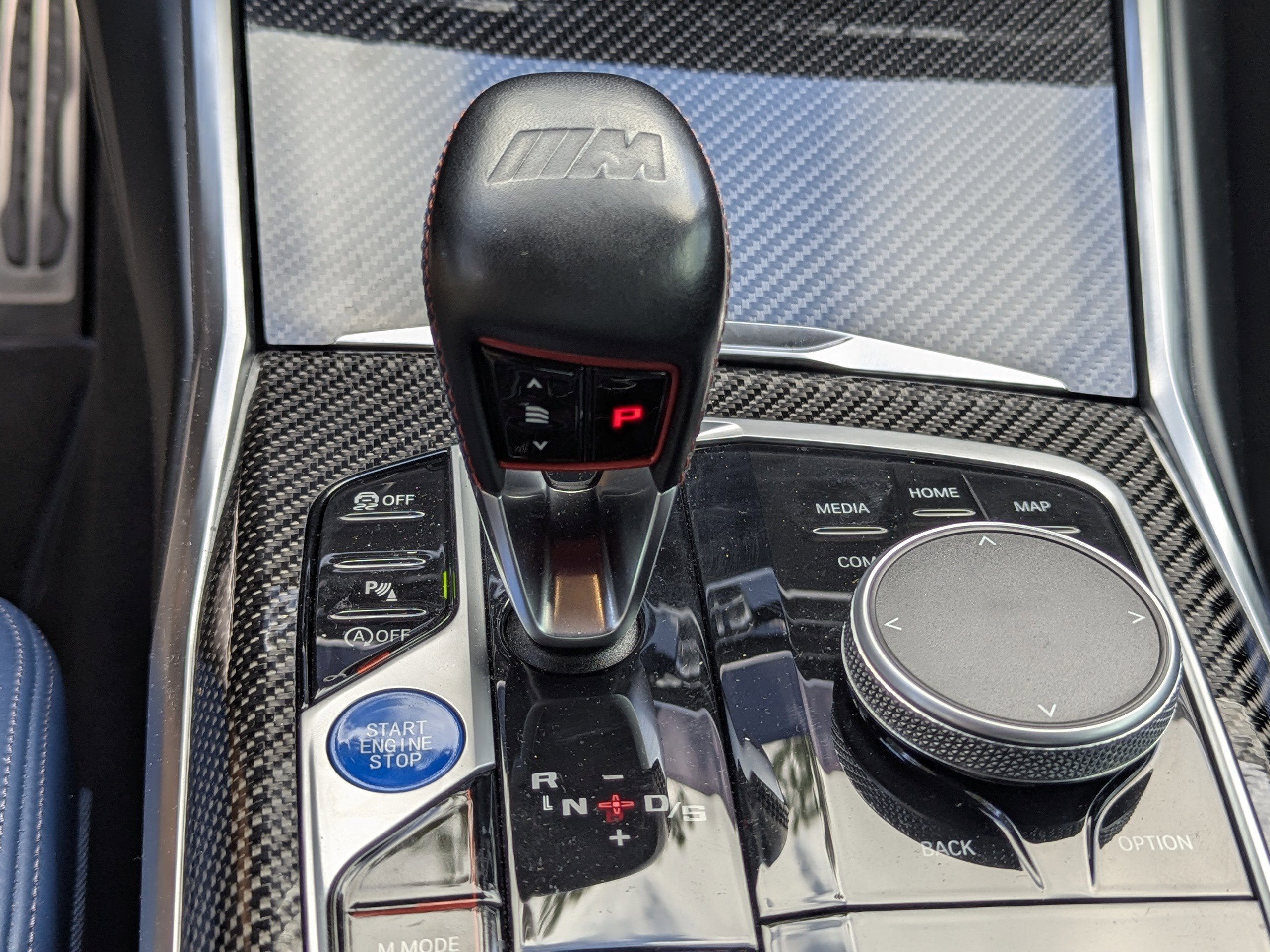 2022 Bmw M3 3 photo 33