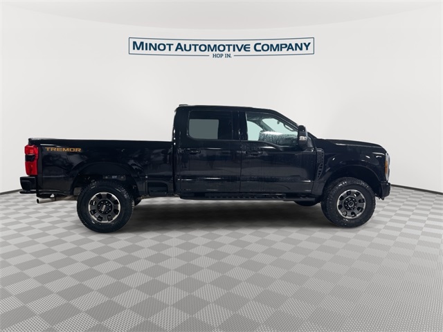 2023 Ford F-250 photo 9