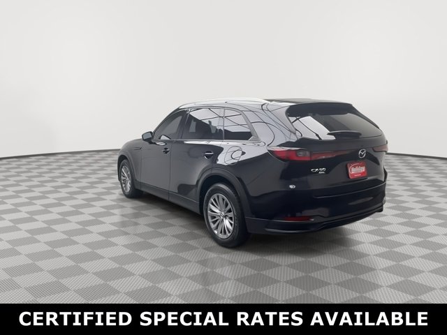 2024 Mazda CX-90 3.3 Turbo Preferred Plus photo 2