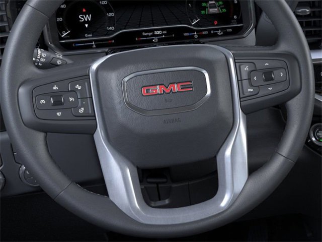 2025 Gmc Sierra 1500 Elevation photo 19