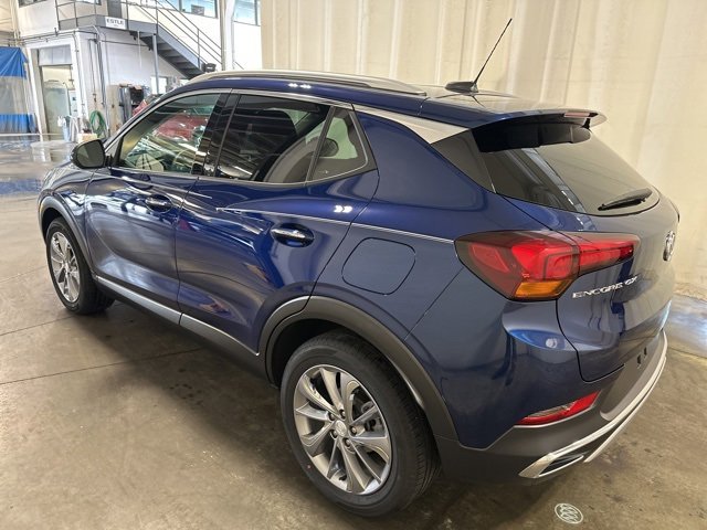 2023 Buick Encore GX Essence photo 6
