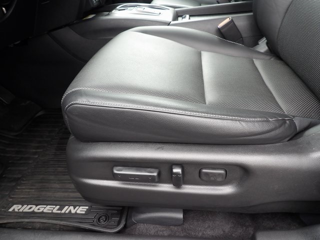 2023 Honda Ridgeline RTL-E photo 20