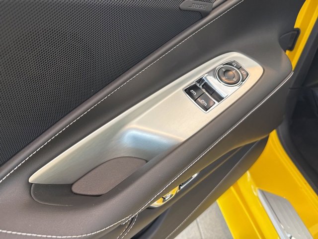 2026 Chevrolet Corvette Stingray 1LT photo 17