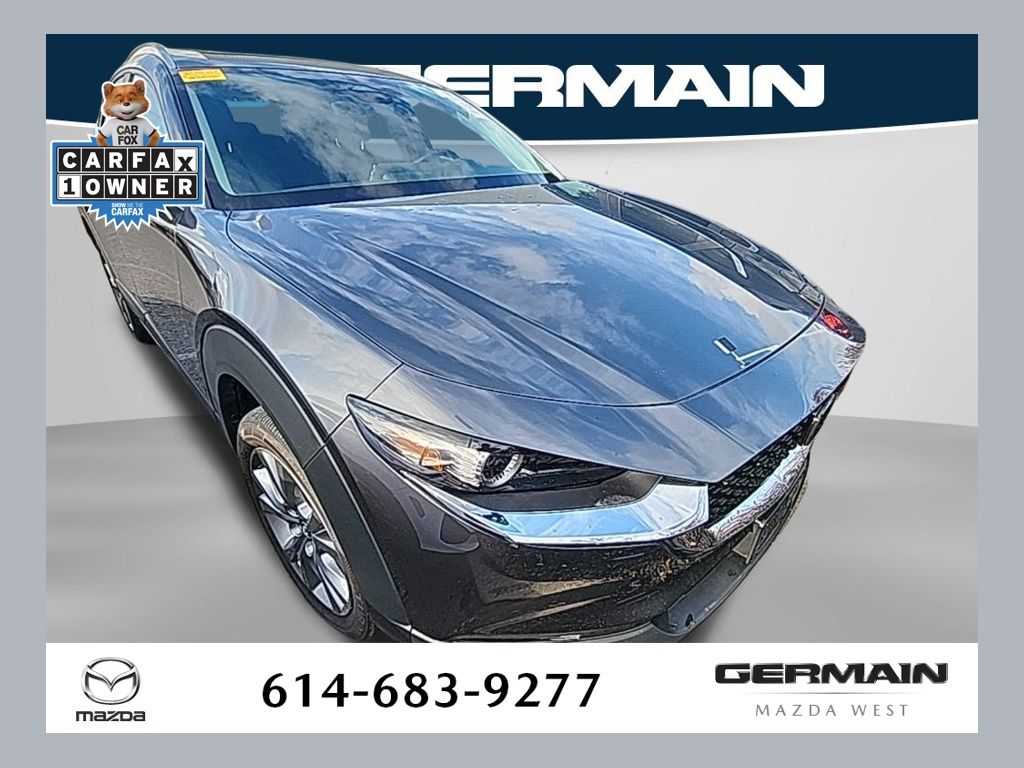 2024 Mazda CX-30 Preferred's photo