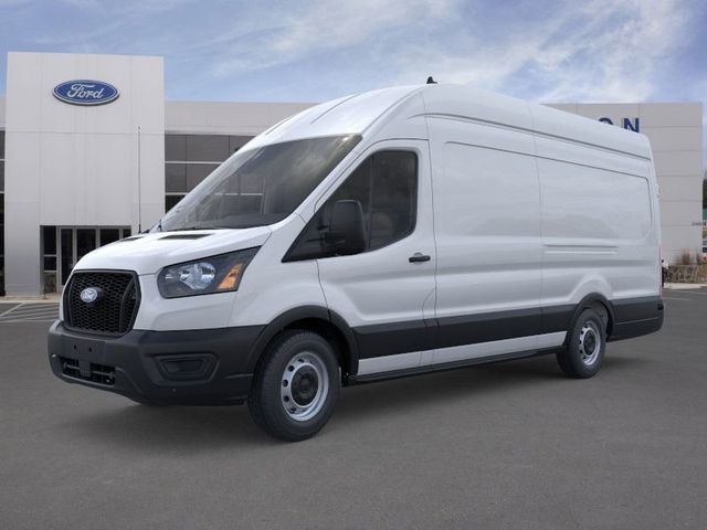 2026 Ford Transit Van Base