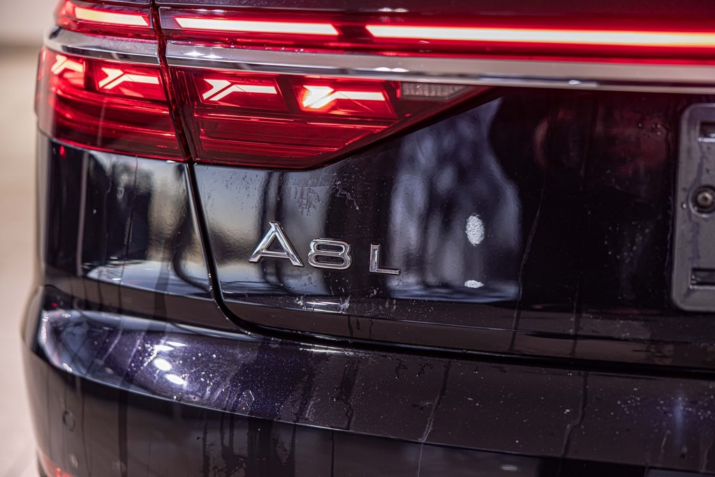 2024 AUDI A8 L - Image 15