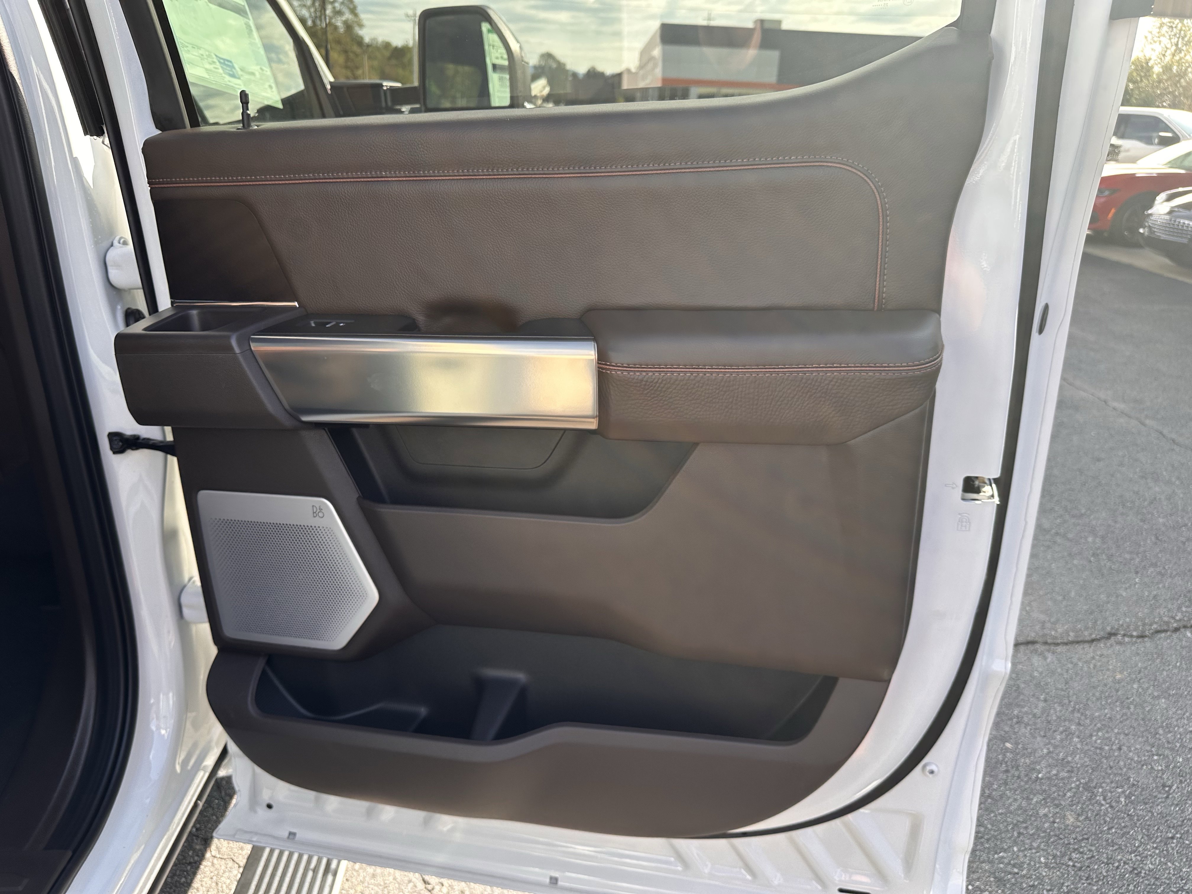 2026 Ford F-250 King Ranch photo 3