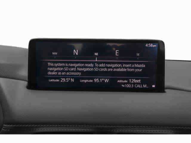 2025 Mazda CX-5 2.5 S Preferred photo 6