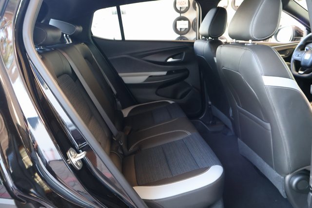 2024 Buick Envista Preferred photo 16