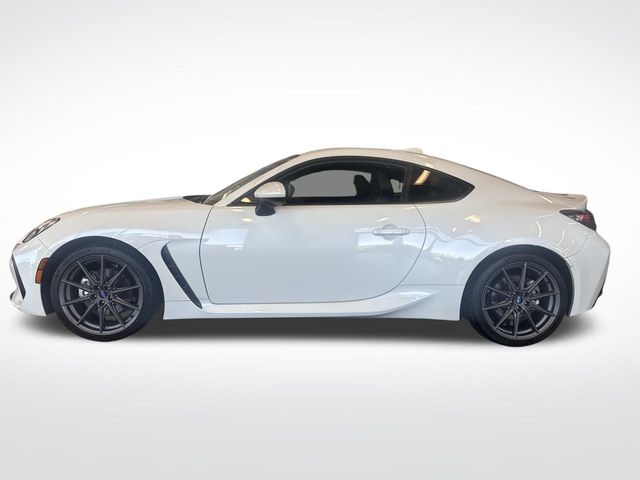 2022 Subaru BRZ Limited photo 2