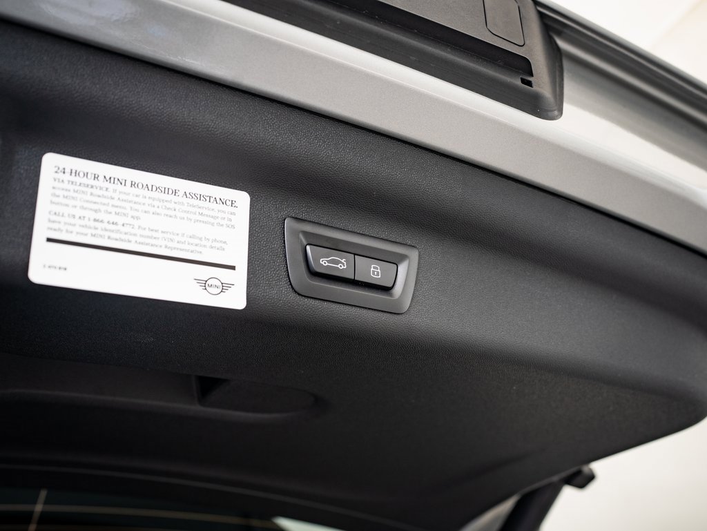 2025 Mini Countryman S ALL4 photo 17