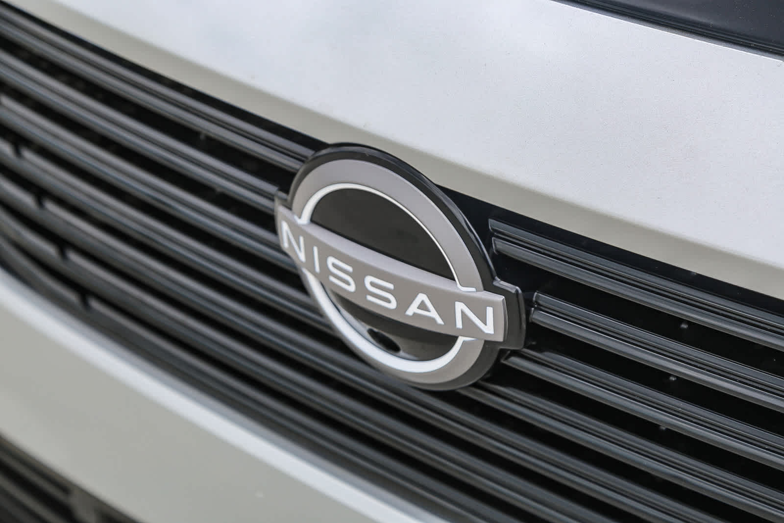 2025 Nissan Murano SV photo 4