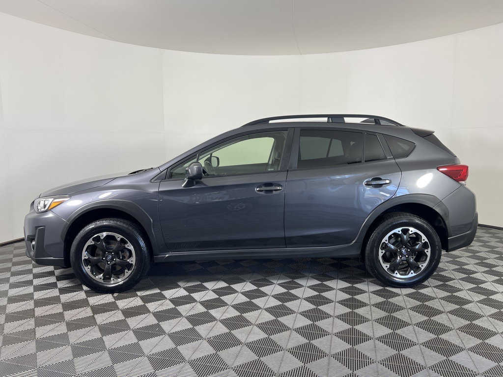 2023 Subaru Crosstrek Premium photo 26
